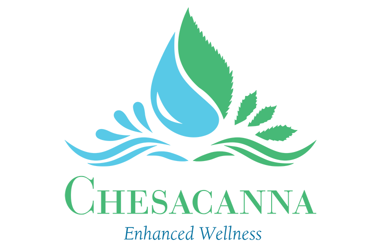 Chesacanna - Enhanced Wellness